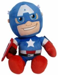 Peluche Captain America - 50 cm