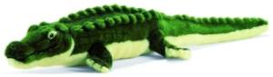 Peluche Crocodile 53 cm