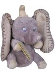Peluche Dumbo - 25 cm