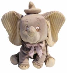 Peluche Dumbo - 45 cm