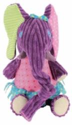 Peluche Eléphant Sandykilos  Original - 27 cm