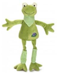 Peluche Grenouille Bidouille - 25 cm