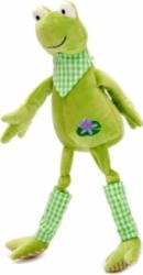 Peluche Sonore Grenouille Magouille - 45 cm