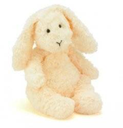 Peluche Lapin 26 cm