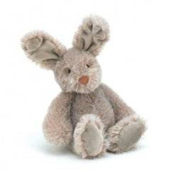 Peluche Lapin Busby