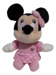 Peluche Minnie Cute - 15 cm