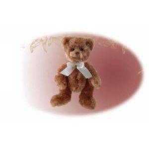 Peluche Ours Baby Tommy