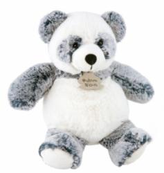 Peluche Panda Boule Zanimoos - 24 cm