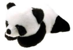 Peluche Panda Pandi - 35 cm