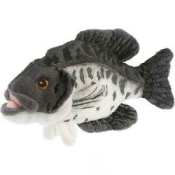 Peluche Poisson Carpe - 20 cm