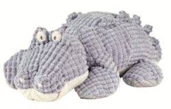 Peluche Crocodile Bill Small