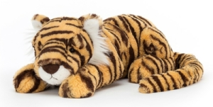 Peluche Tigre Taylor - 29cm