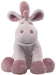 Peluchette Jack Dotty Lola - 14 cm