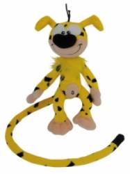 Peluchette Marsupilami - 18 cm