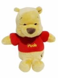 Peluchette Winnie Ourson Cute - 15 cm