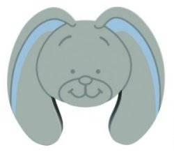 Poignées Lapin Oscar