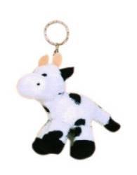 Porte Clé Vache