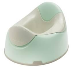 Pot Bébé Poudré Bleu