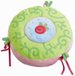 Fauteuil Pouf Caro Lini