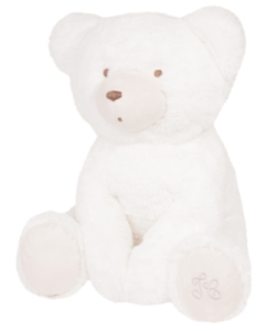 Peluche Ours Polaire Prosper - 60 cm