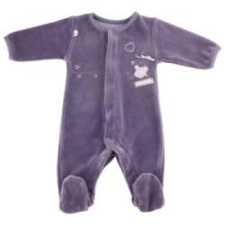 Pyjama Petit Ours Myrtille