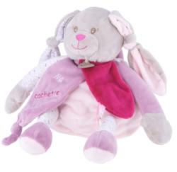 Range Pyjama Lapin Diablotine
