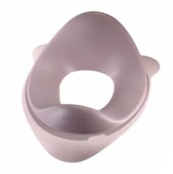 Réducteur Toilette Poudré Rose