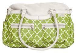 Sac à Langer Satchel Bag Aspen Arbor