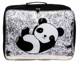 Valise Panda