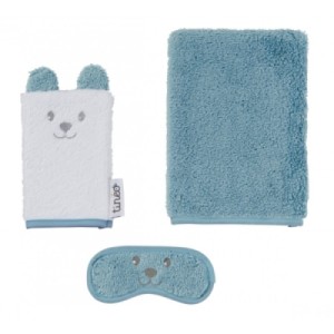 Set de Bain Rigolo Céladon