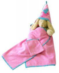 Cape de Bain Salomé