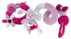 Spirale d'Activité Lapin Diablotine