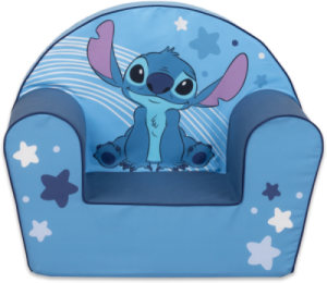 Fauteuil Stitch