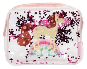 Trousse de Toilette Cheval