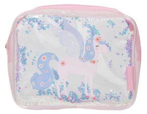 Trousse de Toilette Licorne