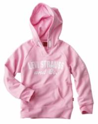 Sweat-Shirt Zelda Rose - 3 Ans