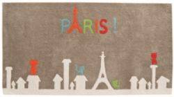 Tapis Paris