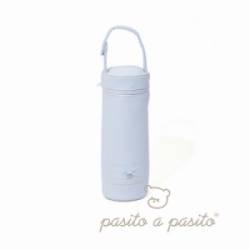 Thermos Range Biberon Bleu