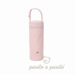 Thermos Range Biberon Rose