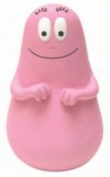 Tirelire Barbapapa