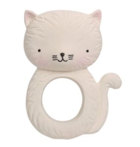 Anneau de Dentition Chat