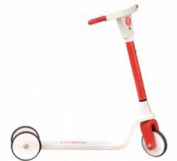 Trottinette Bois Baghera