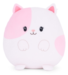 Peluche Hamster Kitty Squishy Gabby et la Maison Magique
