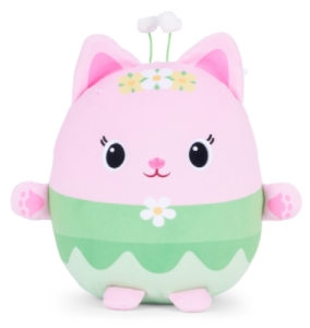 Peluche Fée Minette Squishy Gabby et la Maison Magique