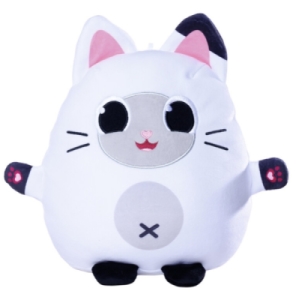 Peluche Pandy Paws Squishy Gabby et la Maison Magique