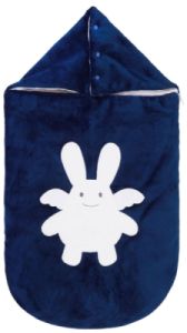 Nid d'Ange Ange Lapin Marine