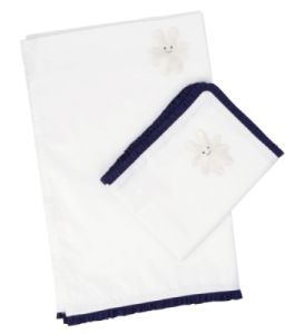 Drap et Taie La Chambre Marine