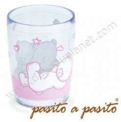 Verre en Plastique