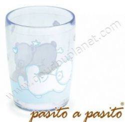 Verre en Plastique