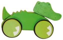 Voiturette Crocodile Les Loustics